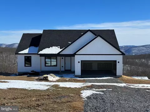 23 Brynner Drive, Petersburg, WV 26847