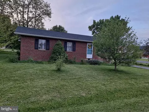 109 Port Republic Ave, Petersburg, WV 26847