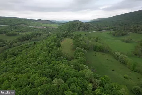 7 3 Acres Lunice Creek Hwy Scherr Wv 26833, New Creek, WV 26743