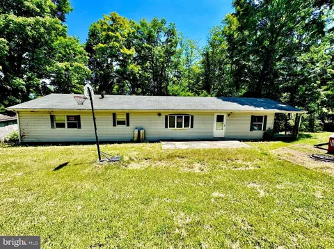 10757 George Washington Hwy, Gormania, WV 26720