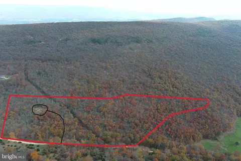 lot S 23 Panther Rd, Maysville, WV 26833
