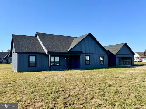 lot6 Rickenbacker Court Highland Ests, Petersburg, WV 26847