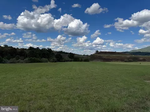 Windsong Drive, Lahmansville, WV 26731