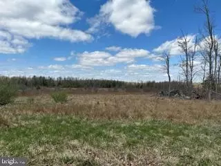 Cherry Ridge Road, Mount Storm, WV 26739