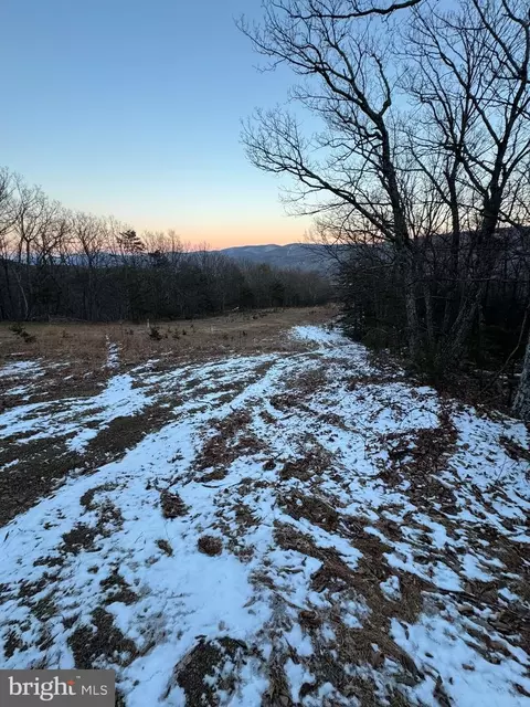 26847 Lot 8 Mountain Lake Retreat Dr, Landes Station, WV 26847