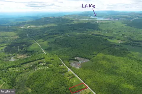 lot12 Blue Tower Acres, Mount Storm, WV 26739