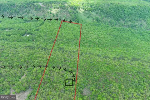 lot6 Panther Rd, Maysville, WV 26833