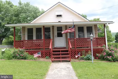 119 Pine St, Petersburg, WV 26847