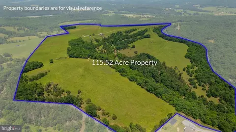 584 Hott Hill Rd, Maysville, WV 26833