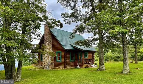 0 Knobley Rd, New Creek, WV 26743