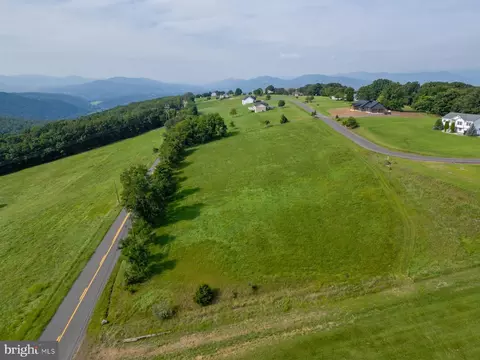 lot25 Brynner Dr, Petersburg, WV 26847