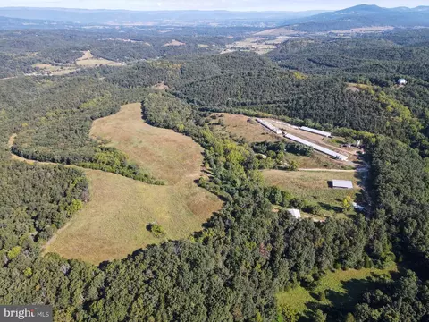 1030 Kites Rd, Petersburg, WV 26847