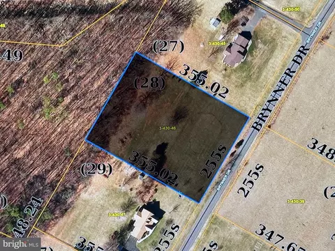 lot28 Brynner Dr, Petersburg, WV 26847