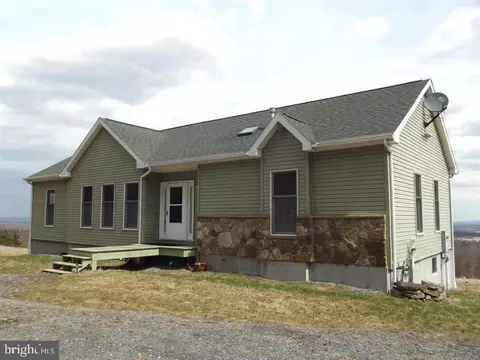 421 Head Rd, Mount Storm, WV 26739