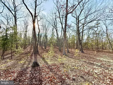 Snickerdoodle Lane, Lahmansville, WV 26731