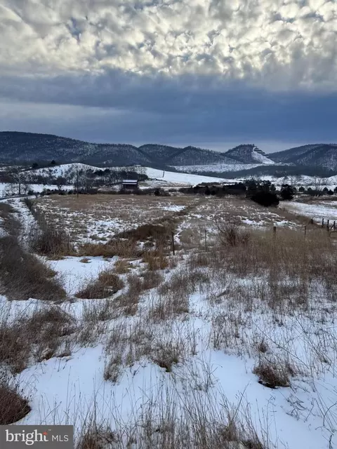 Forman Road, Lahmansville, WV 26731