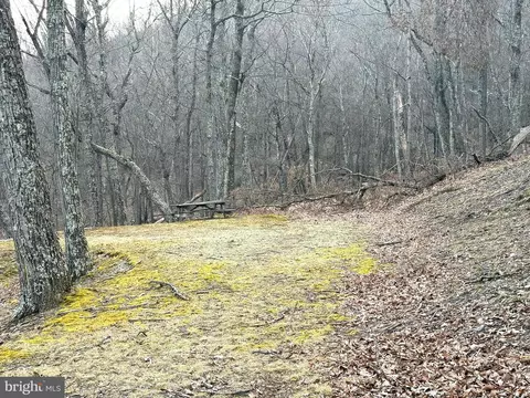 lot5 Preserve Rd, New Creek, WV 26743