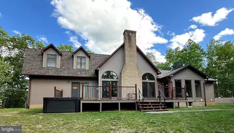 500 Maryvale Ln, Petersburg, WV 26847