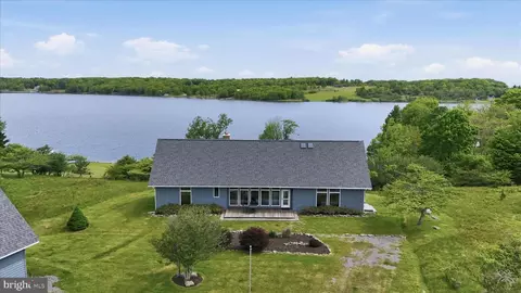 324 Geary Way, Mount Storm, WV 26739