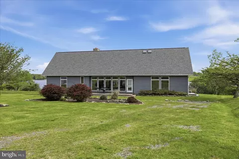 324 Geary Way, Mount Storm, WV 26739