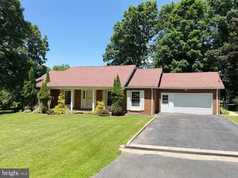 58 Pacella Hwy, Mount Storm, WV 26739
