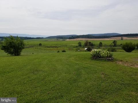 318 Webb Ln, Old Fields, WV 26845 photo 1