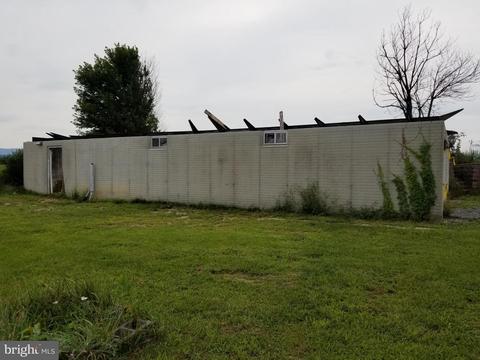 318 Webb Ln, Old Fields, WV 26845 photo 6