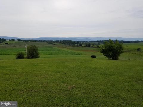 318 Webb Ln, Old Fields, WV 26845 photo 2