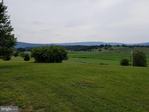 318 Webb Ln, Old Fields, WV 26845 photo 3