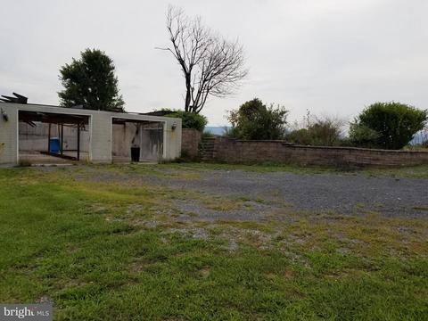 318 Webb Ln, Old Fields, WV 26845 photo 7