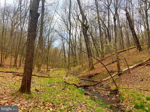 14 High Knob Road # 19, Old Fields, WV 26845