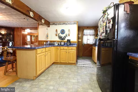 524 High Knob Rd, Old Fields, WV 26845 photo 54