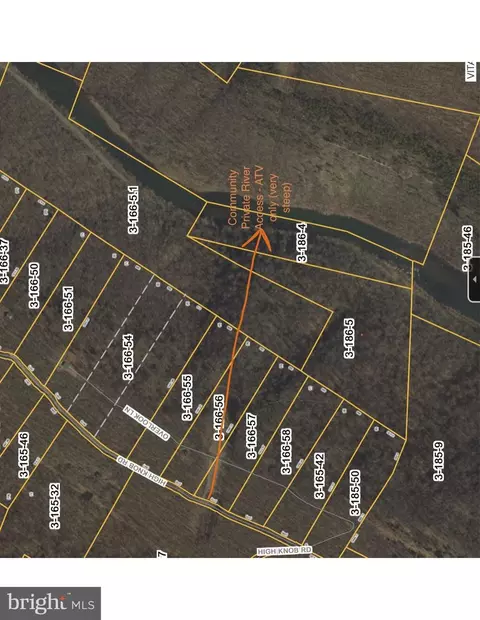 524 High Knob Rd, Old Fields, WV 26845 photo 101