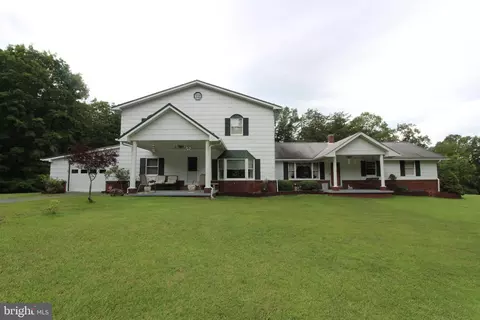 524 High Knob Rd, Old Fields, WV 26845 photo 3