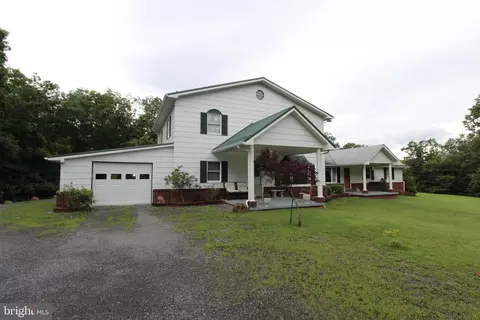 524 High Knob Rd, Old Fields, WV 26845 photo 2