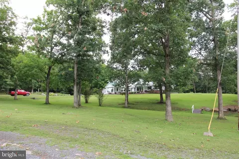 524 High Knob Rd, Old Fields, WV 26845 photo 36