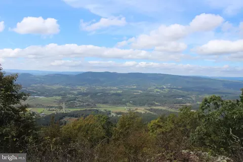 524 High Knob Rd, Old Fields, WV 26845 photo 92