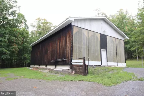 524 High Knob Rd, Old Fields, WV 26845 photo 28