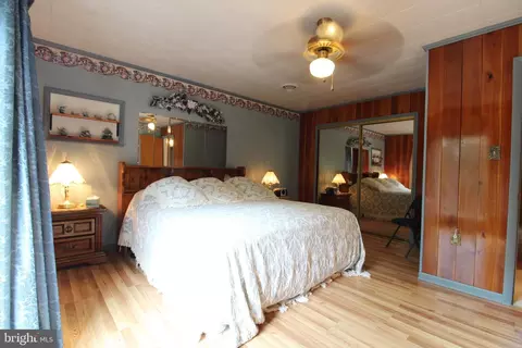 524 High Knob Rd, Old Fields, WV 26845 photo 76