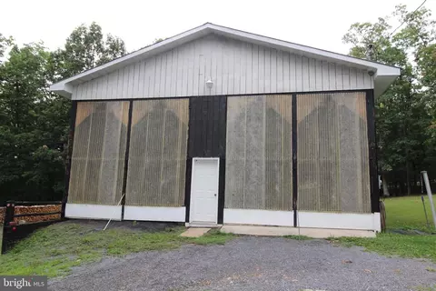 524 High Knob Rd, Old Fields, WV 26845 photo 29