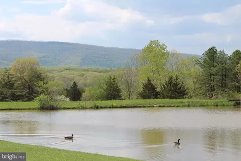 524 High Knob Rd, Old Fields, WV 26845 photo 89