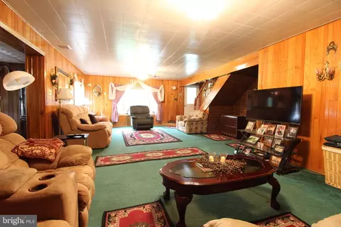 524 High Knob Rd, Old Fields, WV 26845 photo 58