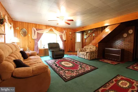 524 High Knob Rd, Old Fields, WV 26845 photo 55
