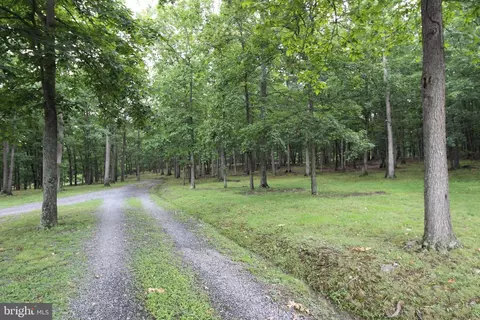 524 High Knob Rd, Old Fields, WV 26845 photo 25