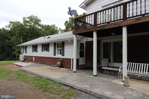 524 High Knob Rd, Old Fields, WV 26845 photo 12