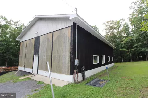 524 High Knob Rd, Old Fields, WV 26845 photo 30