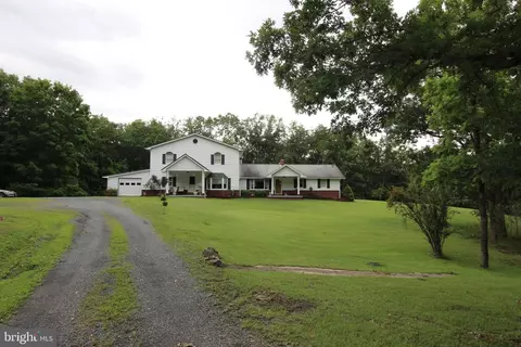 524 High Knob Rd, Old Fields, WV 26845 photo 23