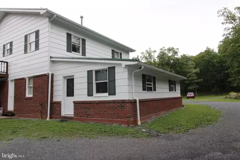 524 High Knob Rd, Old Fields, WV 26845 photo 17