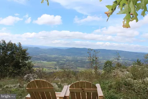 524 High Knob Rd, Old Fields, WV 26845 photo 93