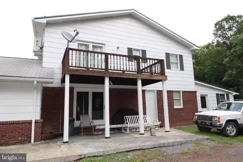 524 High Knob Rd, Old Fields, WV 26845 photo 11